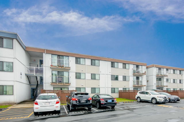 110 - 7260 Lindsay Road