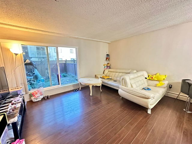 110 - 7260 Lindsay Road