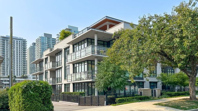 205 - 458 63rd Avenue