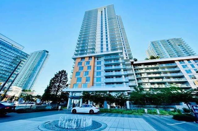 1706 - 455 Marine Drive
