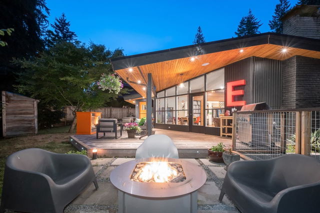2601 Woodbine Drive