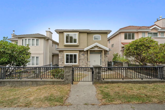 3223 Graveley Street