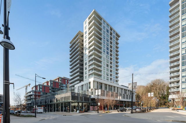 403 - 8533 River District Crossing