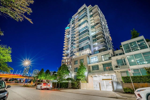 1306 - 125 Milross Avenue