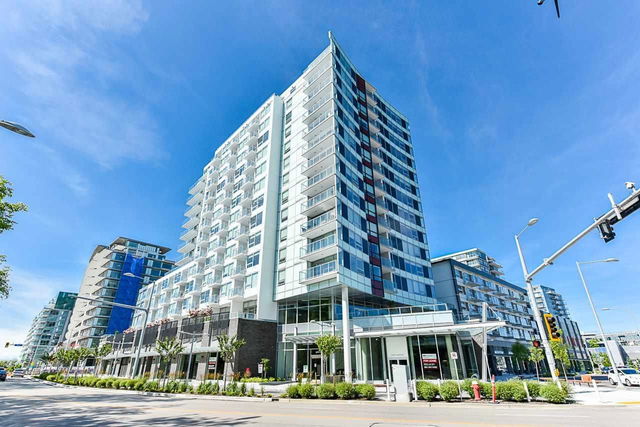 807 - 5508 Hollybridge Way