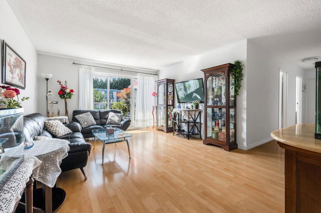 209 - 7260 Lindsay Road