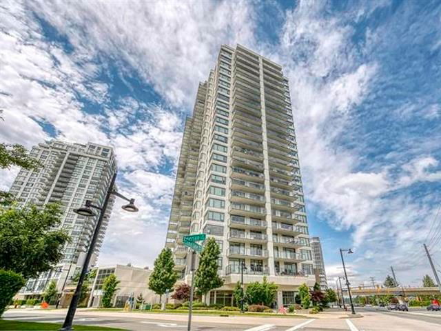 2401 - 602 Como Lake Avenue