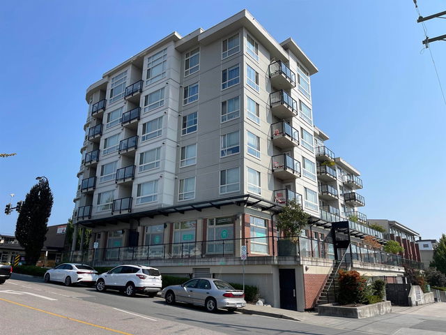 205 - 22318 Lougheed Highway