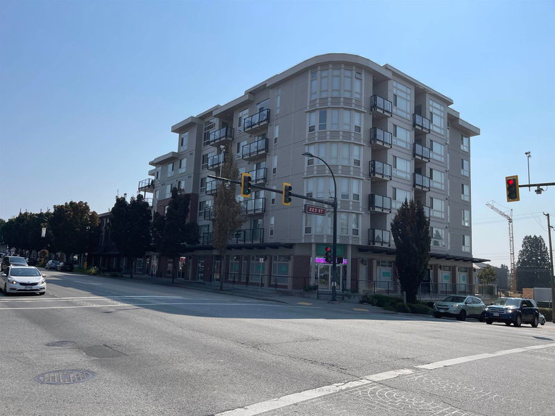 205 - 22318 Lougheed Highway, Maple Ridge, V2X 2T4 | Image 2