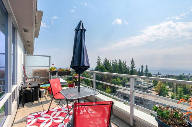 1602 - 9060 University Crescent