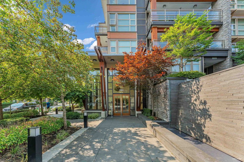 506 - 3602 Aldercrest Drive, North Vancouver, V7G 0A2 | Image 2