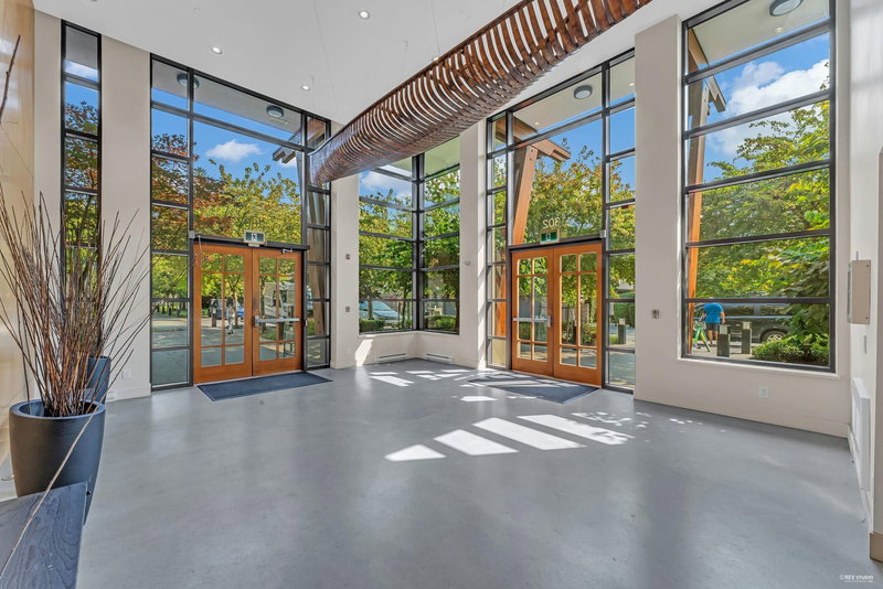 506 - 3602 Aldercrest Drive, North Vancouver, V7G 0A2 | Image 3