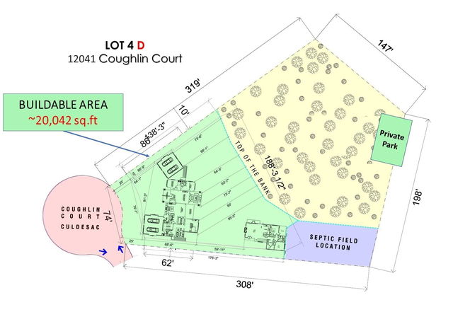 12041 Coughlin Court