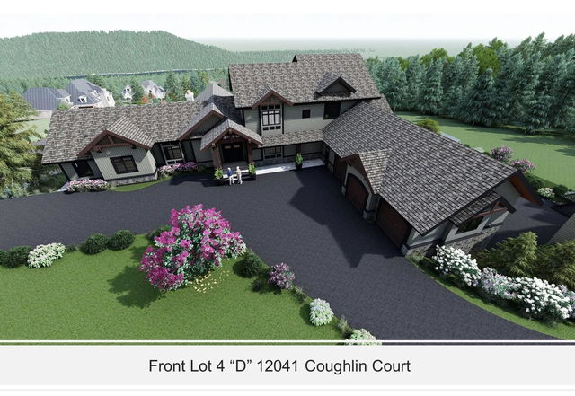 12041 Coughlin Court