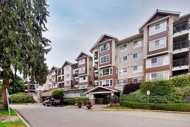 413 - 19677 Meadow Gardens Way