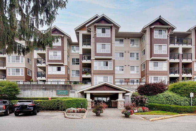 413 - 19677 Meadow Gardens Way