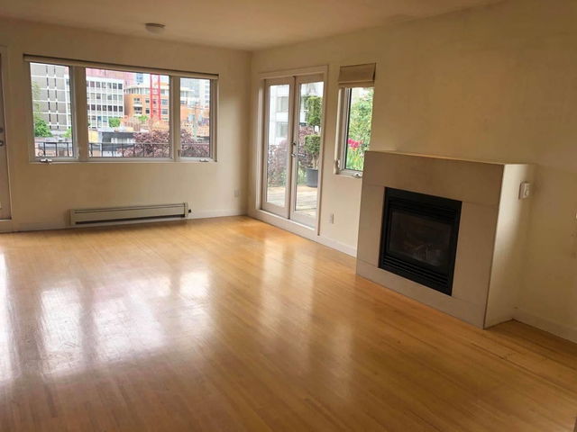 301 Unfurnished - 