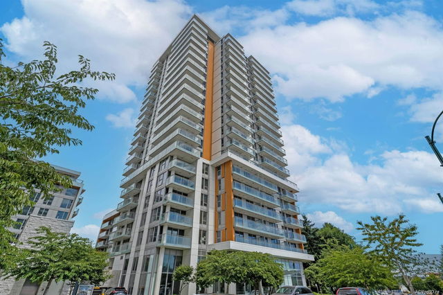 2201 - 433 Marine Drive