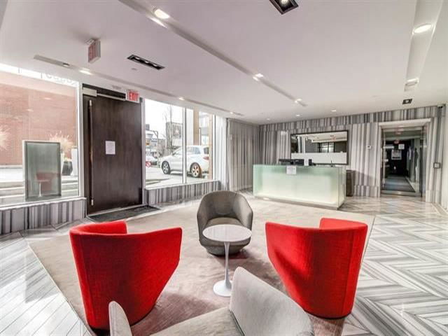 1102 - 8555 Granville Street