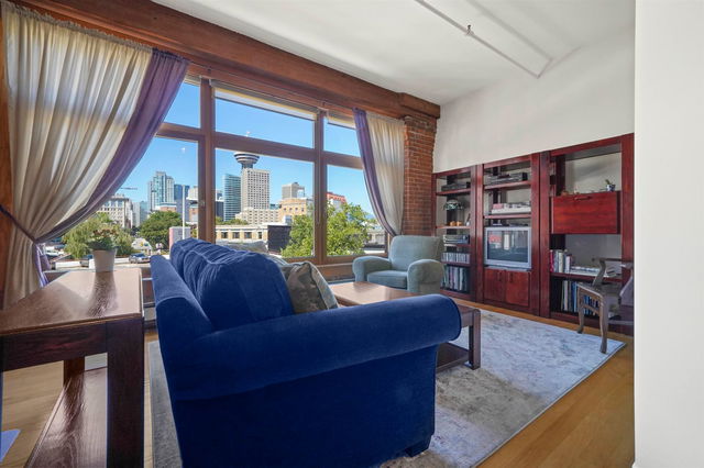 603 - 518 Beatty Street
