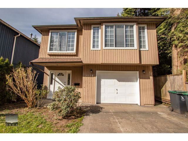 3558 Mount Seymour Parkway