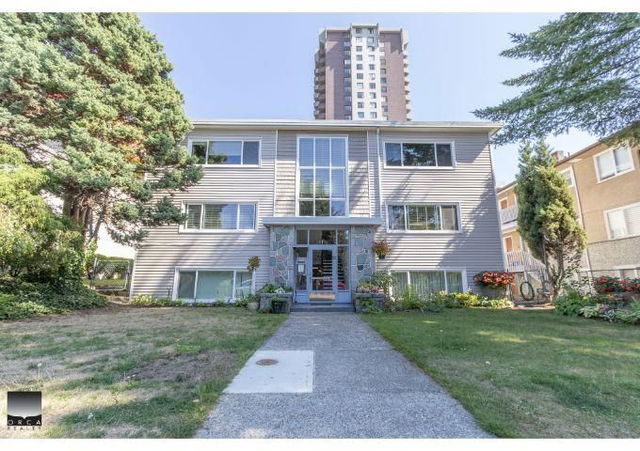 1 - 1420 Chesterfield Avenue
