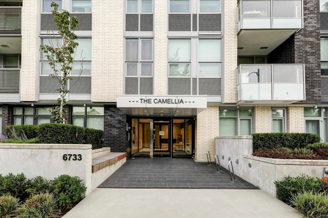 602 - 6733 Cambie Street