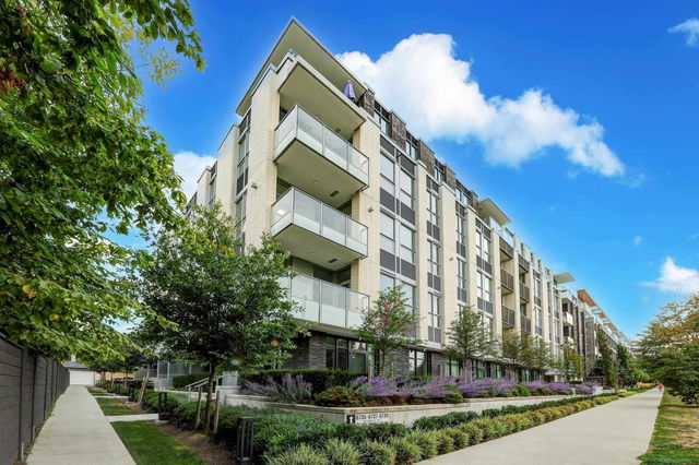 602 - 6733 Cambie Street