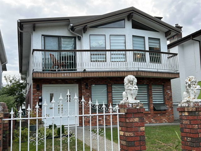 6351 Prince Albert Street