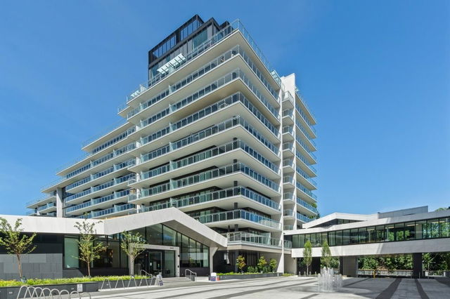 307 - 6833 Pearson Way