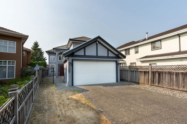 10071 Ruskin Road