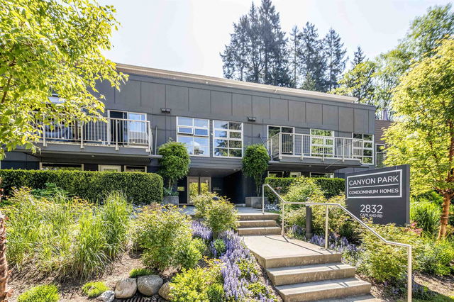 205 - 2832 Capilano Road