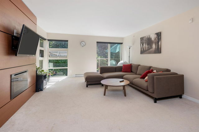 205 - 2832 Capilano Road