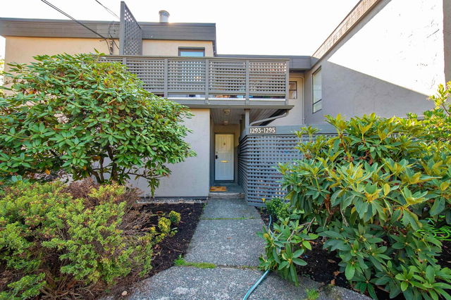 1295 Plateau Drive