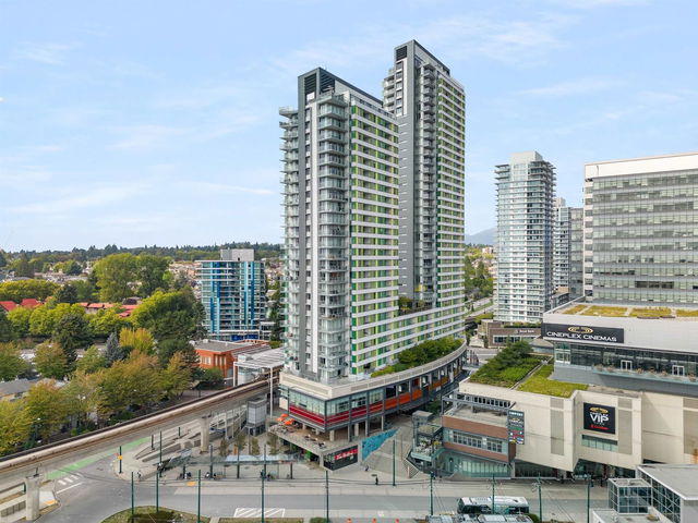 1701 - 489 Interurban Way