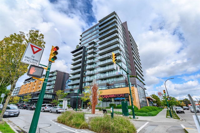 502 - 8588 Cornish Street