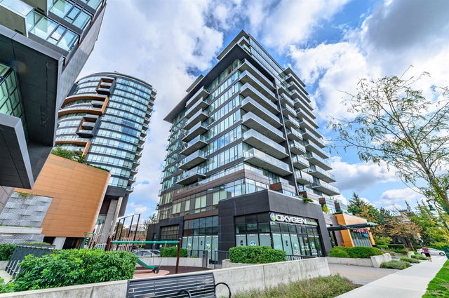 502 - 8588 Cornish Street