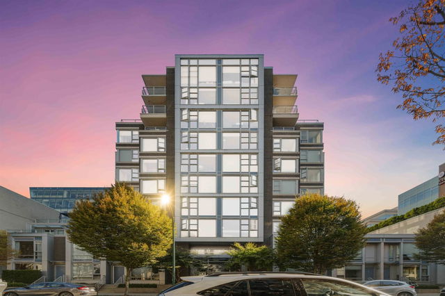501 - 538 7th Avenue