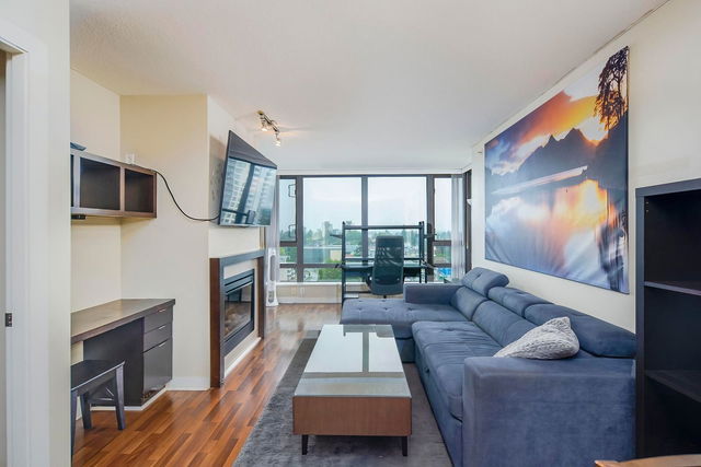 1302 - 7328 Arcola Street