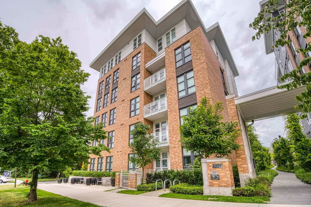 106 - 6999 Cambie Street