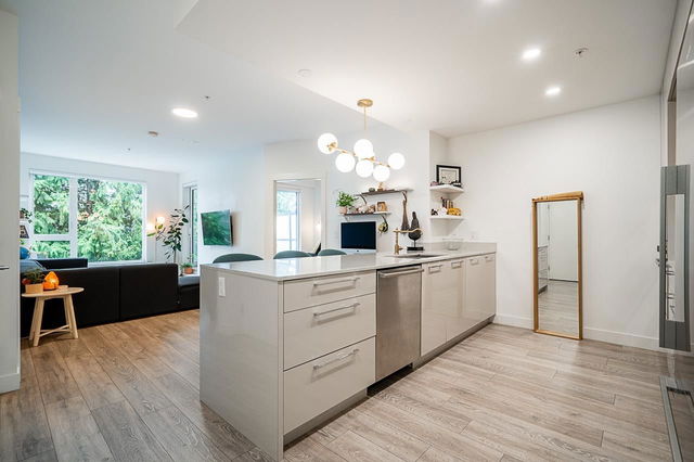 308 - 1327 Draycott Road