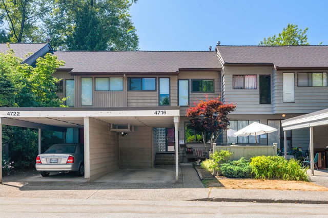 4716 Willowdale Place