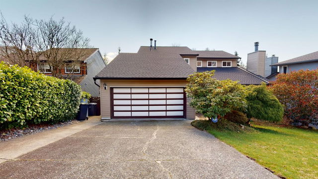 2562 Steeple Court