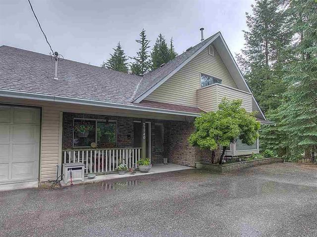 27740 Sayers Crescent, Maple Ridge, V2W 1N4 | Image 2