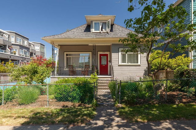 1717 Charles Street