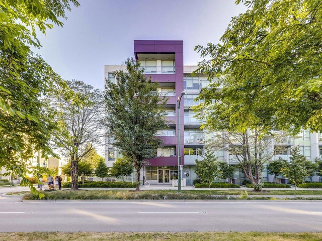 502 - 5077 Cambie Street