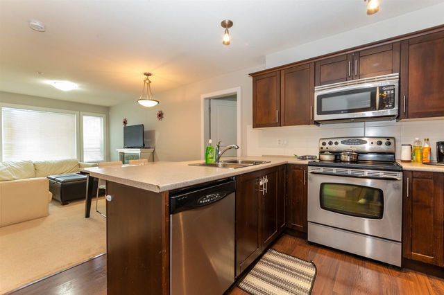 208 - 46289 Yale Road