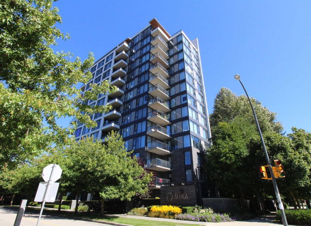 1105 - 5868 Agronomy Road