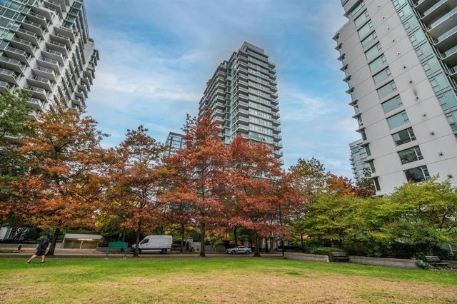 803 - 1710 Bayshore Drive