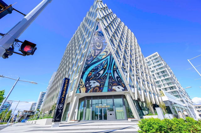1115 - 8133 Cook Road